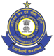 Central Board of Indirect Taxes and Customs - CGST Ranchi Commissionerate Logo